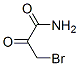 CAS#: 35293-21-1， 3-Bromo-2-Oxopropanamide