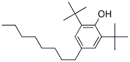 CAS#: 35309-87-6， 2,6-Ditert-Butyl-4-Octylphenol