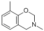 CAS#: 3534-32-5， 3,8-Dimethyl-2,4-Dihydro-1,3-Benzoxazine