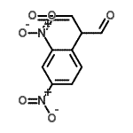 CAS#: 353522-82-4， (2,4-Dinitrophenyl)Malonaldehyde