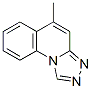 CAS#: 35359-25-2， 5-Methyl-[1,2,4]Triazolo[4,3-a]Quinoline
