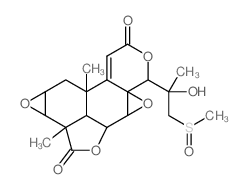 CAS#: 35467-31-3， Podolactone C