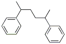 CAS#: 3548-85-4， 5-Phenylhexan-2-Ylbenzene