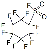CAS#: 355-03-3， 1,2,2,3,3,4,4,5,5,6,6-Undecafluorocyclohexane-1-Sulfonyl Fluoride