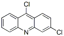 CAS#: 35547-70-7， 3,9-Dichloroacridine
