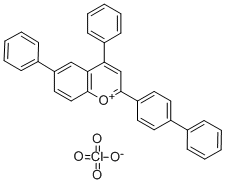 CAS#: 3557-64-0， 2-(Biphenyl-4-Yl)-4,6-Diphenylpyrylium Perchlorate