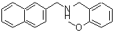CAS#: 355817-19-5， 1-(2-Methoxyphenyl)-N-(2-Naphthylmethyl)Methanamine