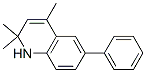 CAS#: 3562-69-4， 2,2,4-Trimethyl-6-Phenyl-1H-Quinoline