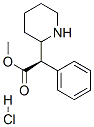 CAS#: 35652-13-2， Methyl (2R)-2-Phenyl-2-[(2R)-Piperidin-2-Yl]Acetate Hydrochloride