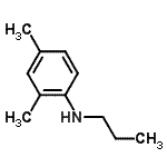 CAS#: 356532-66-6， 2,4-Dimethyl-N-Propylaniline
