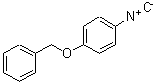 CAS#: 356533-74-9， 4-Benzyloxyphenylisocyanide