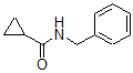 CAS#: 35665-25-9， N-Benzylcyclopropanecarboxamide