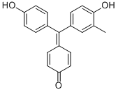 CAS#: 35675-66-2， 4-[(4-Hydroxy-3-Methylphenyl)-(4-Hydroxyphenyl)Methylidene]Cyclohexa-2,5-Dien-1-One