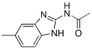 CAS#: 35692-65-0， N-(5-Methyl-1H-Benzo[d]Imidazol-2-Yl)-Acetamide