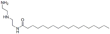CAS#: 3574-73-0， N-[2-(2-Aminoethylamino)Ethyl]Octadecanamide