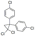 CAS#: 3575-15-3， 1-Chloro-4-[2,2-Dichloro-1-(4-Chlorophenyl)Cyclopropyl]Benzene