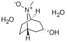 CAS#: 35772-43-1， Tropine-N-Oxide Dihydrate