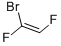CAS 登录号：358-99-6， 1-溴-1,2-二氟乙烯