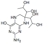 CAS#: 35818-62-3， 2-Amino-7-(1,2-Dihydroxypropyl)-5,6,7,8-Tetrahydro-1H-Pteridin-4-One