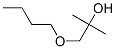 CAS#: 3587-69-7， 1-Butoxy-2-Methylpropan-2-Ol