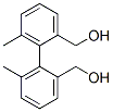CAS#: 3594-91-0， 6,6'-Dimethyl-[1,1'-Biphenyl]-2,2'-Dimethanol