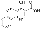 CAS#: 35957-14-3， 4-Hydroxybenzo[h]Quinoline-3-Carboxylic Acid