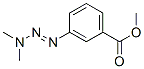 CAS#: 35972-50-0， Methyl 3-Dimethylaminodiazenylbenzoate