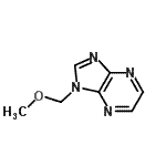 CAS#: 359792-91-9， 1-(Methoxymethyl)-1H-Imidazo[4,5-b]Pyrazine
