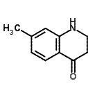 CAS#: 36053-96-0， 7-Methyl-2,3-Dihydro-4(1H)-Quinolinone