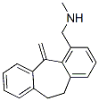 CAS#: 36065-47-1， 10,11-Dihydro-N-Methyl-5-Methylene-5H-Dibenzo(a,d)Cycloheptene-4-Methylamine