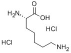 CAS#: 36087-09-9， (2S)-2,7-Diamino-Heptanoic Acid Hydrochloride (1:1)