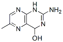 CAS#: 36093-82-0， 2-Amino-1,4-Dihydro-6-Methyl-4-Pteridinol
