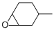 structure of CAS# 36099-51-1, 4-Methyl-1,2-Cyclohexene Oxide;4-Methyl-1,2-Cyclohexene Oxide, Cis + Trans, 97%;4-METHYL-1,2-CYCLOHEXENE OXIDE