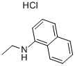 CAS#: 36101-15-2， alpha-N-Ethyl-1-Naphthylamine Hydrochloride