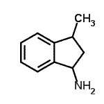 CAS#: 361389-86-8， 3-Methyl-1-Indanamine