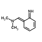 CAS#: 361440-23-5， (E)-1-(6-Imino-2,4-Cyclohexadien-1-Ylidene)-N,N-Dimethylmethanamine