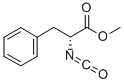CAS#: 361456-36-2， Methyl (R)-(+)-2-isocyanato-3-phenylpropionate