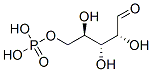 CAS#: 3615-55-2， (2,3,4-Trihydroxy-5-Oxopentyl) Dihydrogen Phosphate
