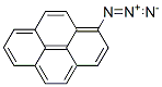 CAS#: 36171-39-8， 1-Azido-Pyrene