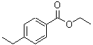 structure of CAS# 36207-13-3, Ethyl 4-Ethylbenzoate;4-Ethylbenzoic acid, ethyl ester;4-ETHYLBENZOICACIDETHYLESTER;Ethyl 4-ethylbenzoate #