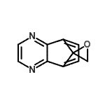 CAS#: 362600-06-4， Spiro[3,6-Diazatricyclo[6.2.1.0<Sup>2,7</Sup>]Undeca-1(10),2,4,6,8-Pentaene-11,2'-Oxirane]