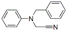 CAS#: 36271-19-9， (Benzylphenylamino)Acetonitrile