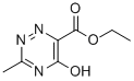 CAS#: 36286-80-3， 2,5-Dihydro-3-Methyl-5-Oxo-1,2,4-Triazine-6-Carboxylicacid Ethyl Ester