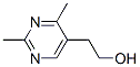 CAS#: 36324-03-5， 2-(2,4-Dimethylpyrimidin-5-Yl)Ethanol