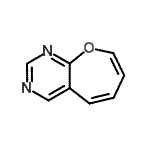 CAS#: 36338-06-4， Oxepino[2,3-d]Pyrimidine