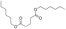 CAS#: 3634-95-5， Dihexyl Pentanedioate