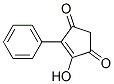 CAS#: 36394-22-6， 4-Hydroxy-5-phenylcyclopent-4-ene-1,3-dione