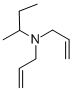 CAS#: 36398-57-9， N,N-Diallyl-S-Butylamine