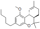 CAS#: 36403-68-6， (6aR,10aR)-1-Methoxy-6,6,9-Trimethyl-3-Pentyl-6a,7,8,10a-Tetrahydrobenzo[c]Chromene
