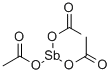 CAS#: 3643-76-3， Antimony Acetate